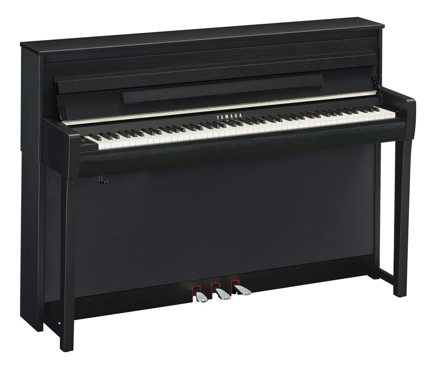 Lambert's Music Solutions | Yamaha Clavinova Digital Piano Repair | Birmingham, AL Music Repair Shop