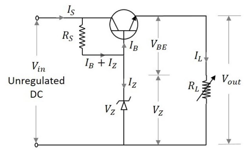 Lambert's Music Solutions | Transistor Linear Regulator | Birmingham, AL Music Repair Shop