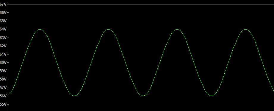 Lambert's Music Solutions | Leslie Signal Output with DC Voltage | Birmingham, AL Music Repair Shop